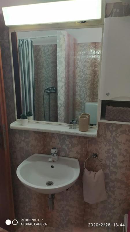 Studio Apartment Marcelina Preko Kültér fotó