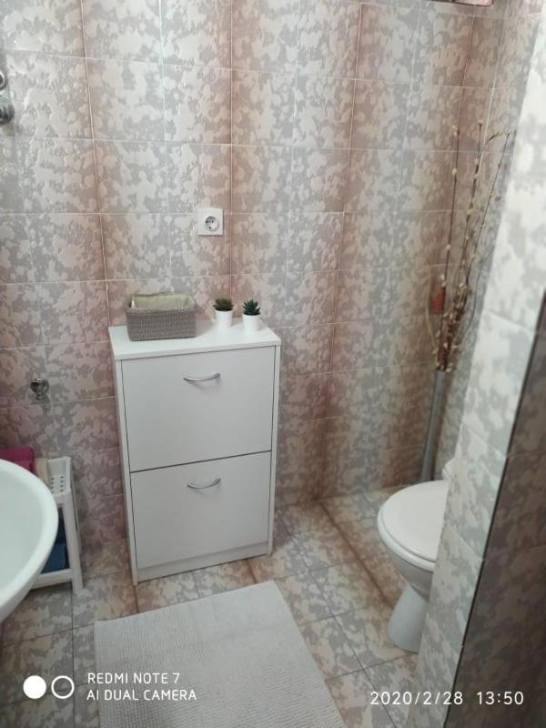 Studio Apartment Marcelina Preko Kültér fotó