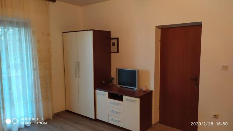 Studio Apartment Marcelina Preko Kültér fotó
